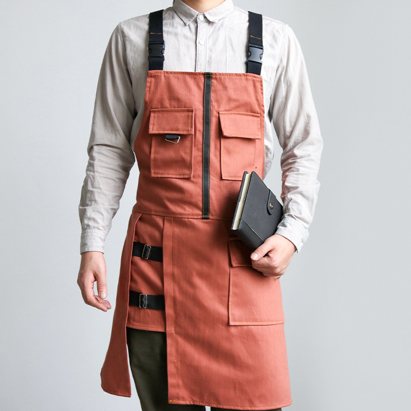 Fashion Apron Kitchen Restaura - Kitchen Gadgets Trending recension och pris