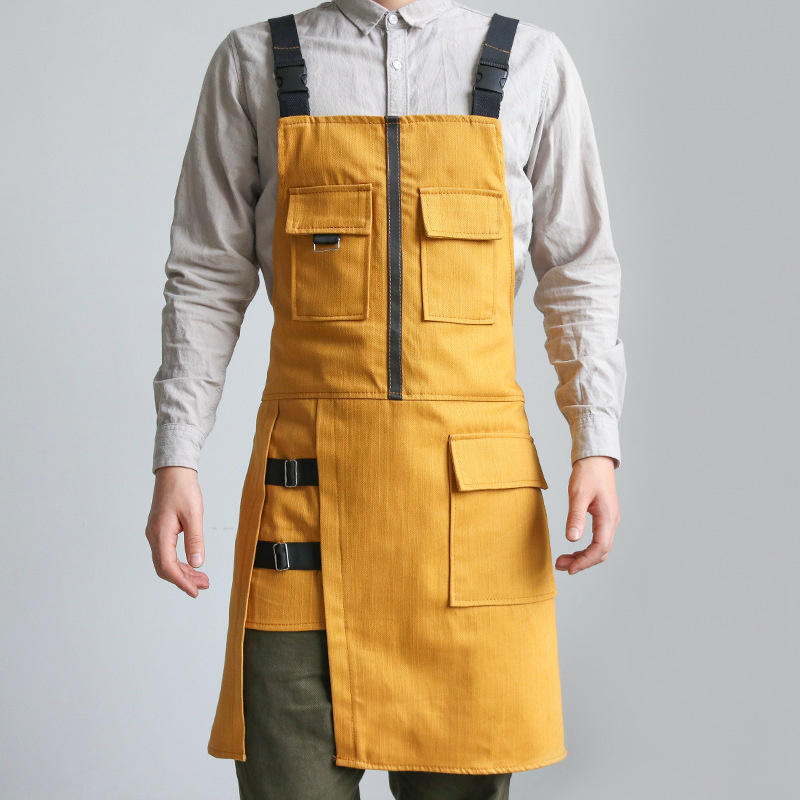 Fashion Apron Kitchen Restaura - Kitchen Gadgets Trending recension och pris