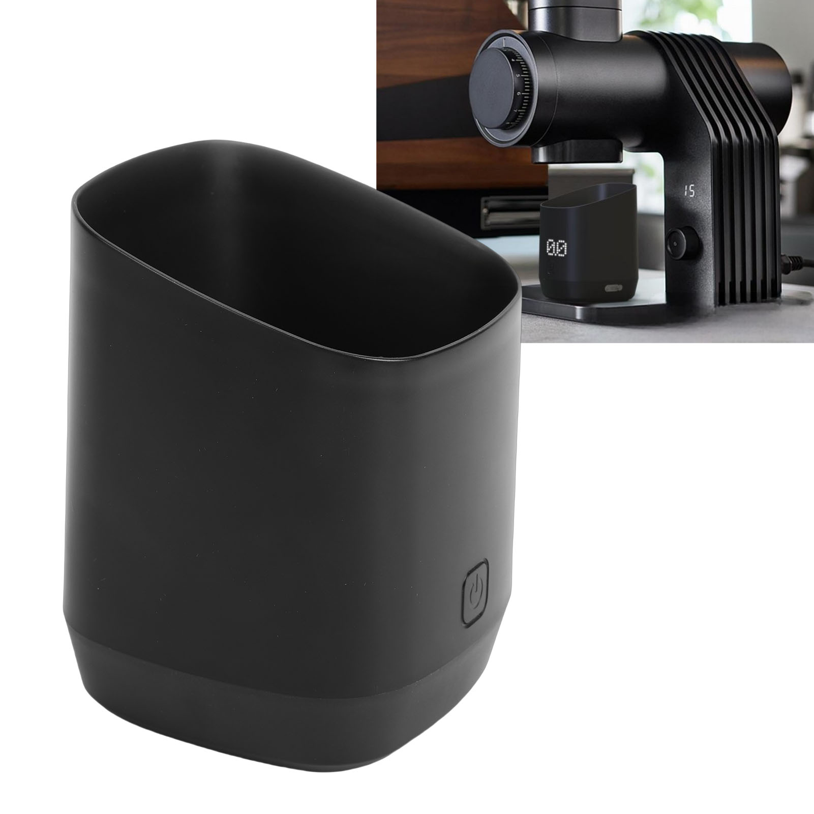 Digital Dosing Cup with LED Di - Kitchen Gadgets Website recension och pris