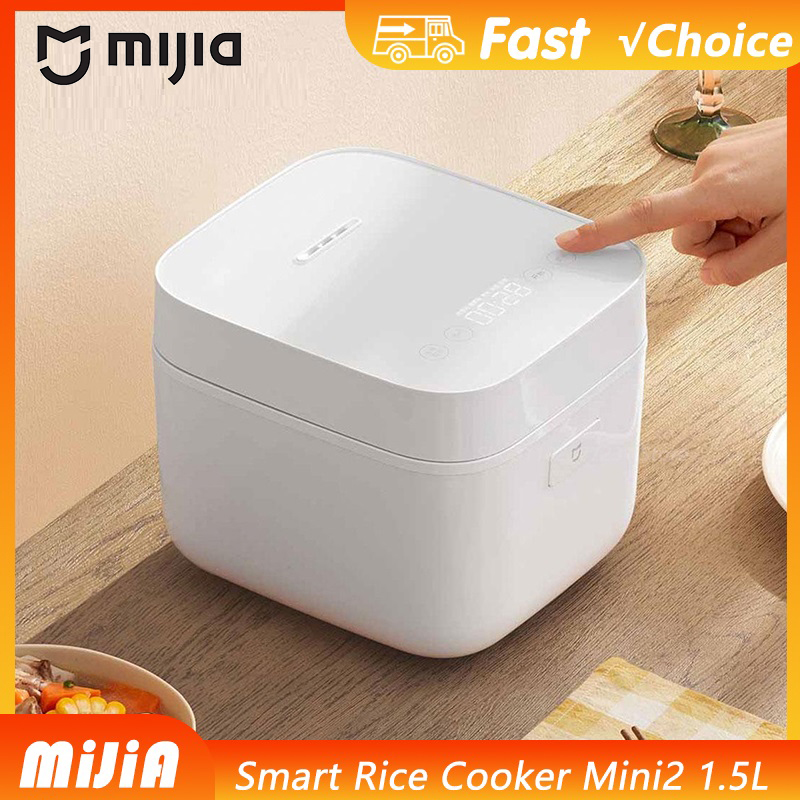 Original Mijia Smart Rice Cook - Kitchen Gadgets Electric recension och pris