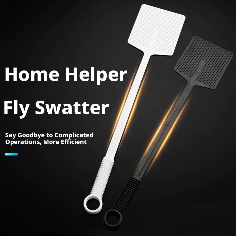 Plastic Heavy Duty Fly Swatter - Kitchen Gadgets Website recension och pris