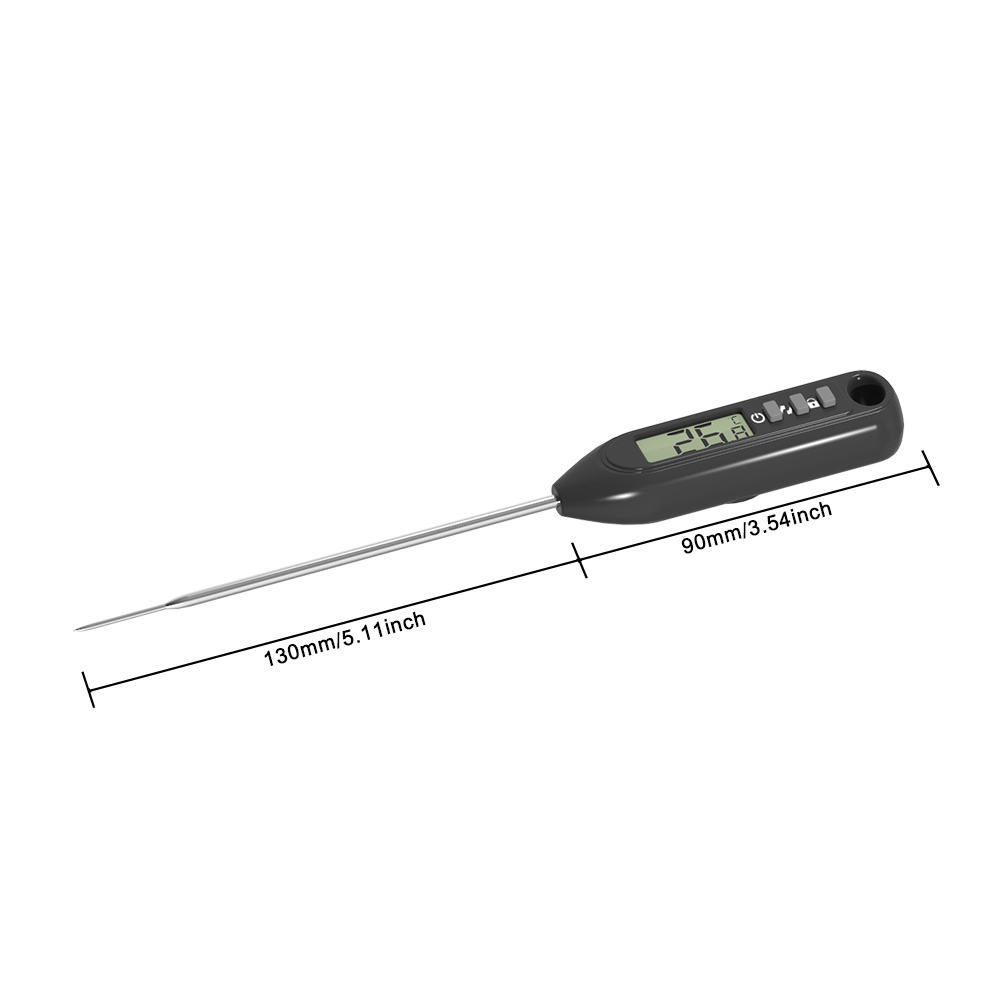 Digital Meat Food Thermometer  - Meat Thermometer recension och pris