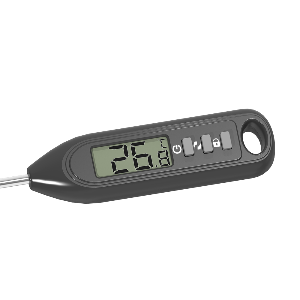 Digital Meat Food Thermometer  - Meat Thermometer recension och pris