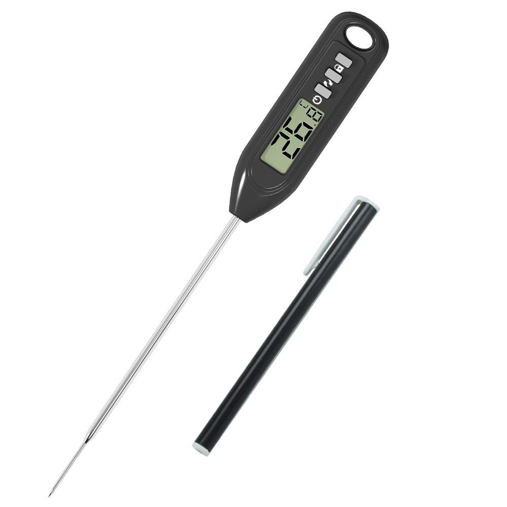 Digital Meat Food Thermometer  - Meat Thermometer recension och pris