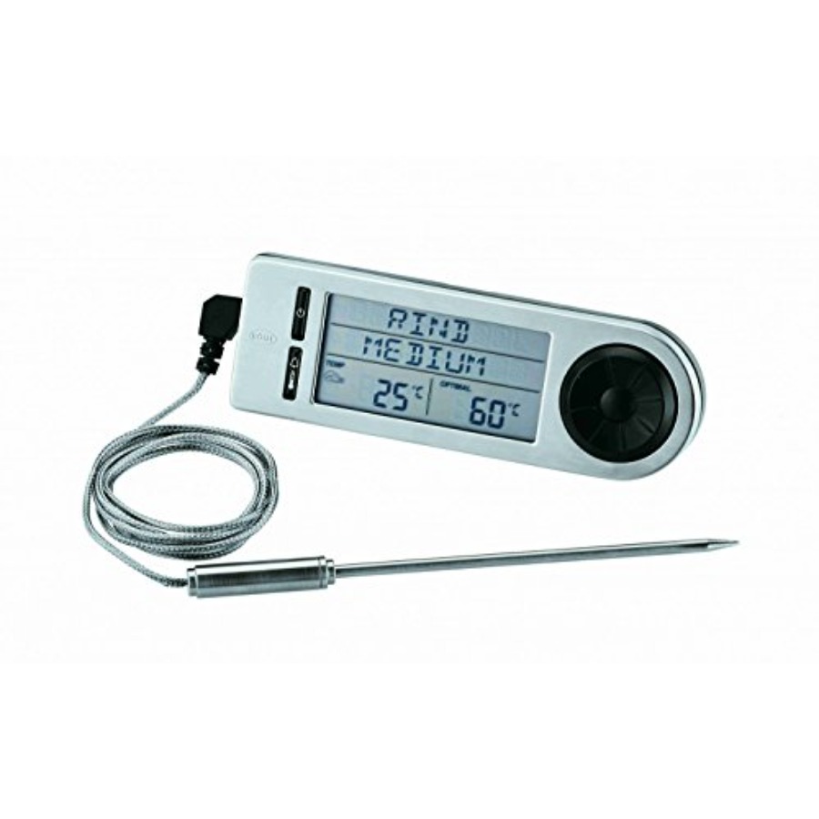 Rosle R246;SLE Stainless Steel - Meat Thermometer recension och pris