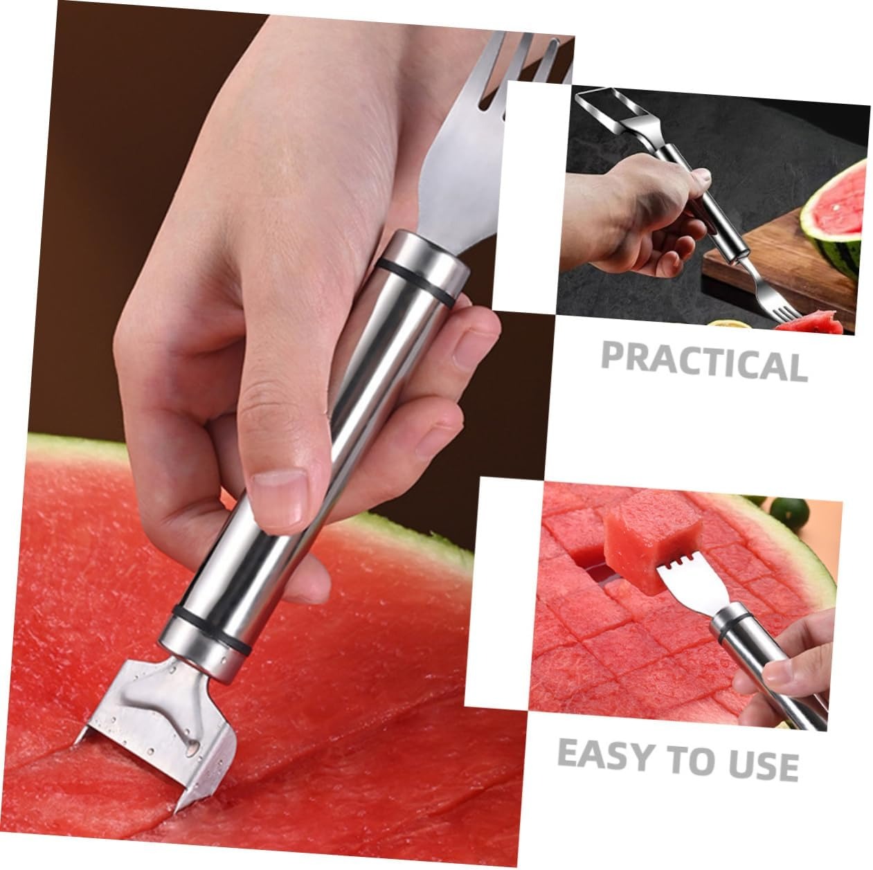 Portable Outdoor 2 in 1 Waterm - Kitchen Gadgets And Tools recension och pris